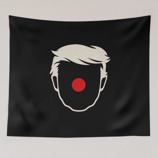 Item preview, No Kings Anti Trump Protest designed and sold by TEEJAMBOREE.