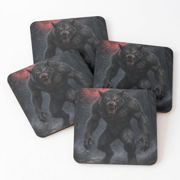 Item preview, Dogman designed and sold by J-Smooth.