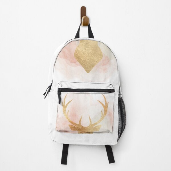 Item preview, Watercolor Deer Soul designed and sold by NaqxshDesignStudio.