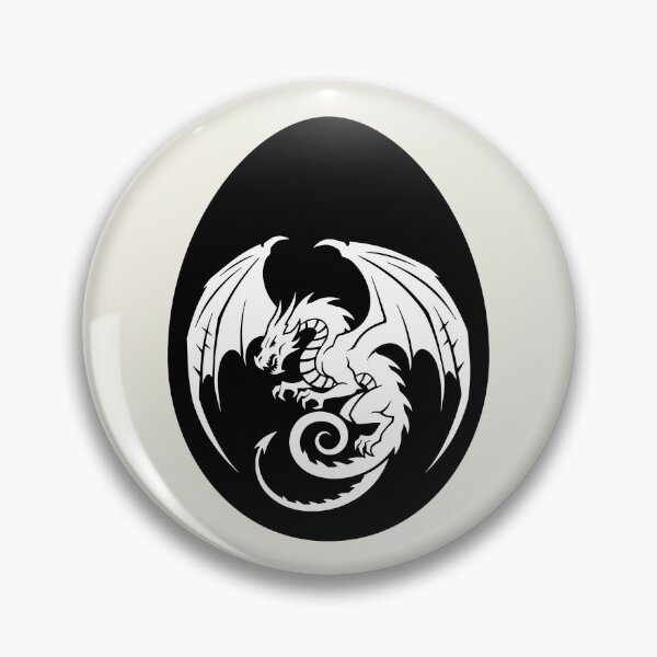 Item preview, Dragon Lineage Egg designed and sold by FanFest.
