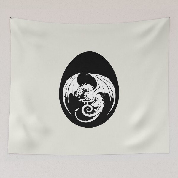 Item preview, Dragon Lineage Egg designed and sold by FanFest.
