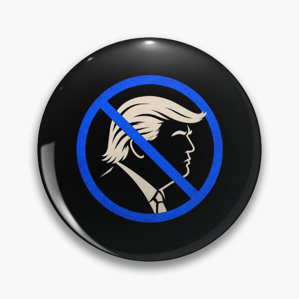 Item preview, No Kings Anti Trump Protest designed and sold by TEEJAMBOREE.