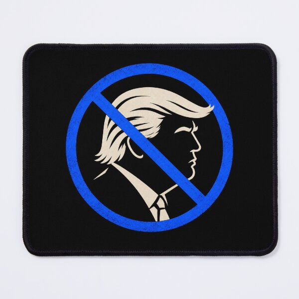 Item preview, No Kings Anti Trump Protest designed and sold by TEEJAMBOREE.