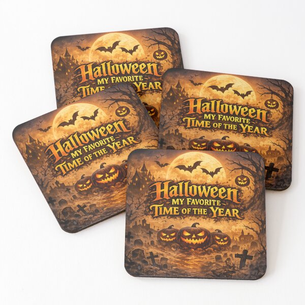 Item preview, My Favorite Time of the Year designed and sold by Aqualung1971.