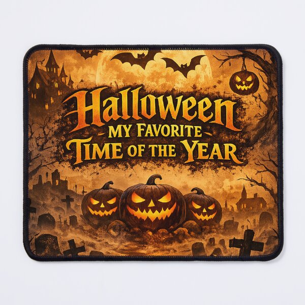 Item preview, My Favorite Time of the Year designed and sold by Aqualung1971.
