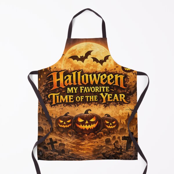 Item preview, My Favorite Time of the Year designed and sold by Aqualung1971.