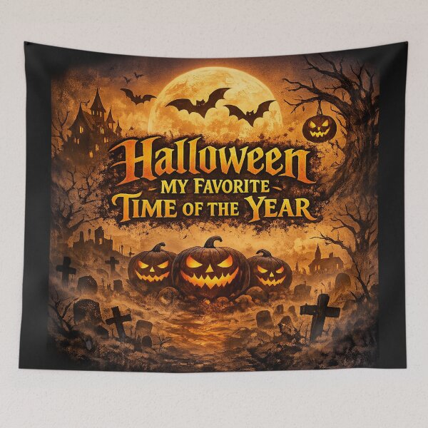 Item preview, My Favorite Time of the Year designed and sold by Aqualung1971.