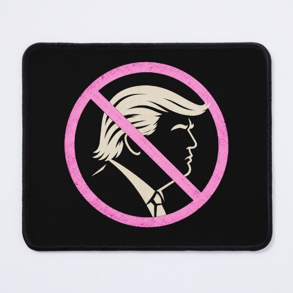 Item preview, No Kings Anti Trump Protest designed and sold by TEEJAMBOREE.