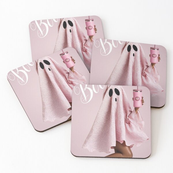 Item preview, Halloween Pink designed and sold by Luluwis.