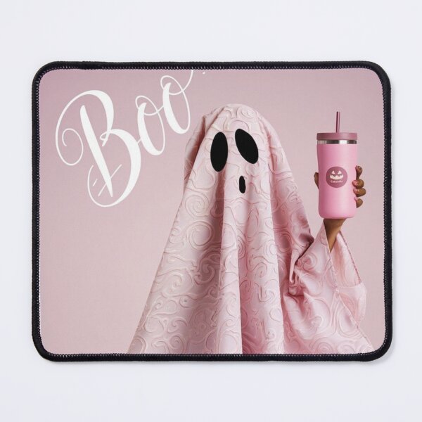 Item preview, Halloween Pink designed and sold by Luluwis.