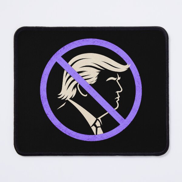 Item preview, No Kings Anti Trump Protest designed and sold by TEEJAMBOREE.
