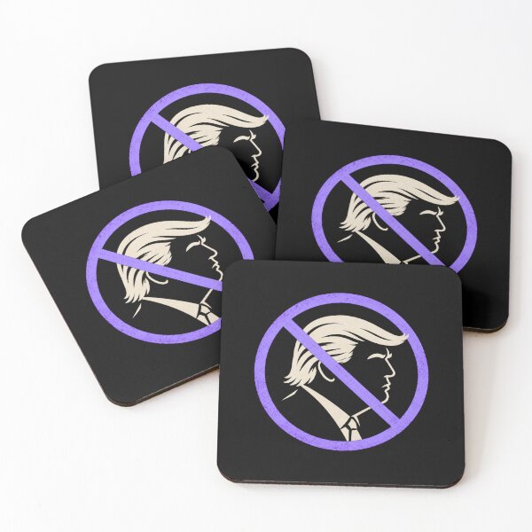 Item preview, No Kings Anti Trump Protest designed and sold by TEEJAMBOREE.