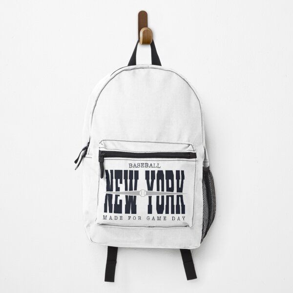 Artikelvorschau, Grafik zum Spieltag des New Yorker Baseballs entworfen und verkauft von MASMUS27.