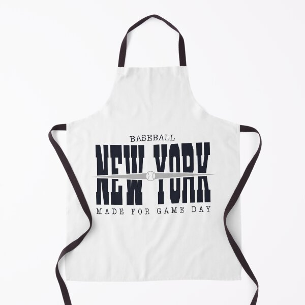 Item preview, New York Baseball Game Day Graphic designed and sold by MASMUS27.