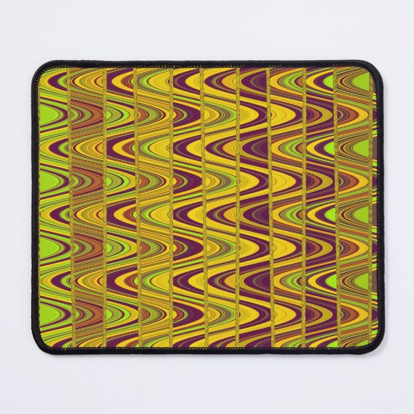 Item preview, Waves designed and sold by TheaterOfHexe.