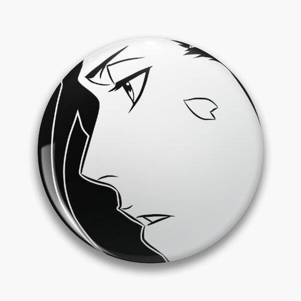 Item preview, Shinigami Byakuya  designed and sold by Mangartss.