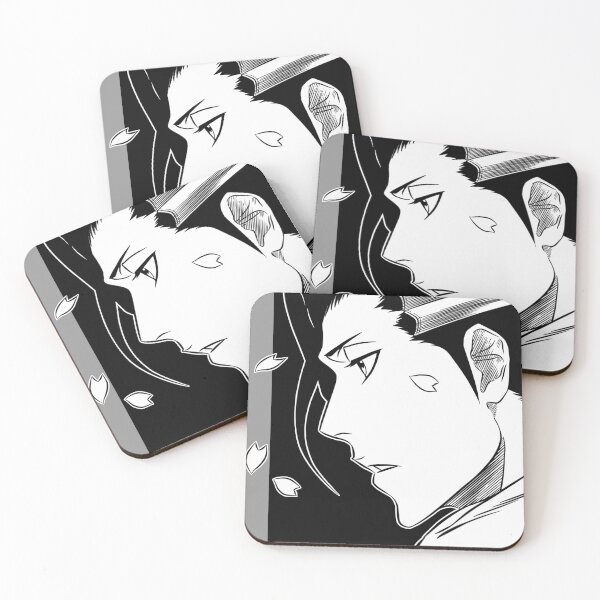 Item preview, Shinigami Byakuya  designed and sold by Mangartss.