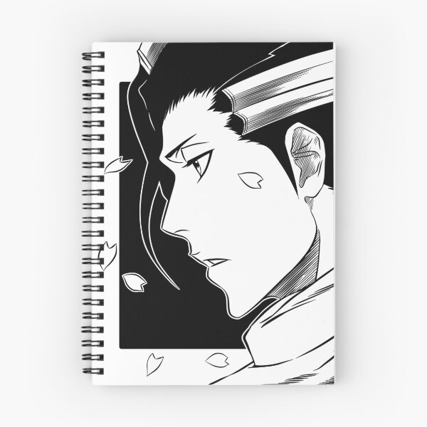 Item preview, Shinigami Byakuya  designed and sold by Mangartss.