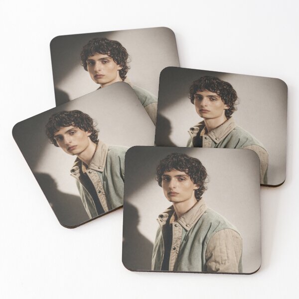 Item preview,  Finn Wolfhard Star designed and sold by pixelartshop4r.