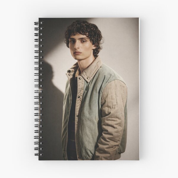 Item preview,  Finn Wolfhard Star designed and sold by pixelartshop4r.