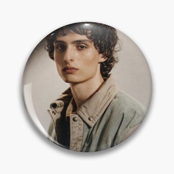 Item preview,  Finn Wolfhard Star designed and sold by pixelartshop4r.