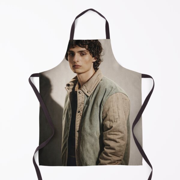 Artikelvorschau, Finn Wolfhard Star entworfen und verkauft von pixelartshop4r.