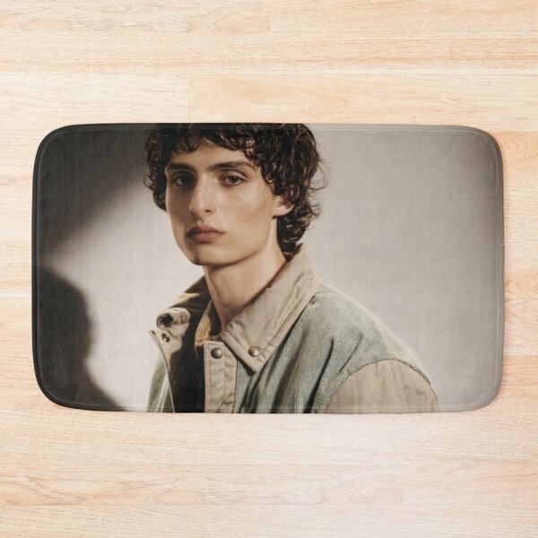 Artikelvorschau, Finn Wolfhard Star entworfen und verkauft von pixelartshop4r.