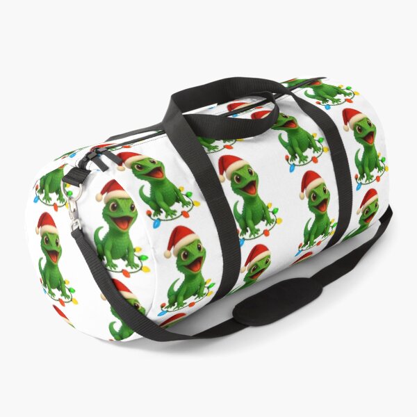 Item preview, Mexican Alligator Lizard Christmas Lights designed and sold by Sillytoe.