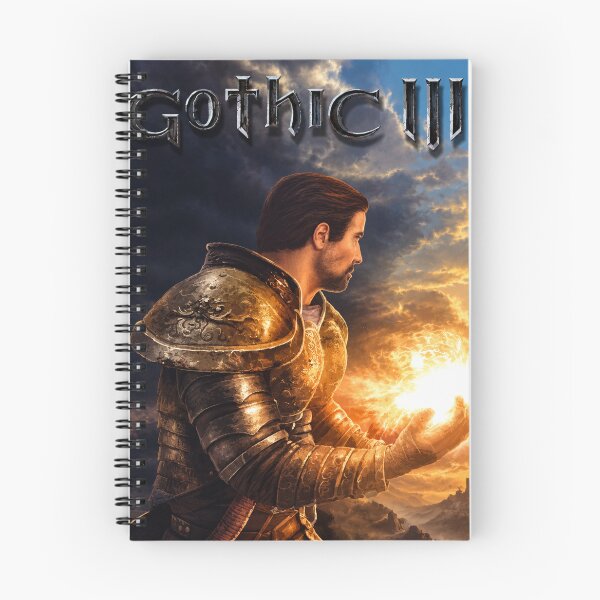 Item preview, Gothic 1 Remake game designed and sold by mynarasolwy.