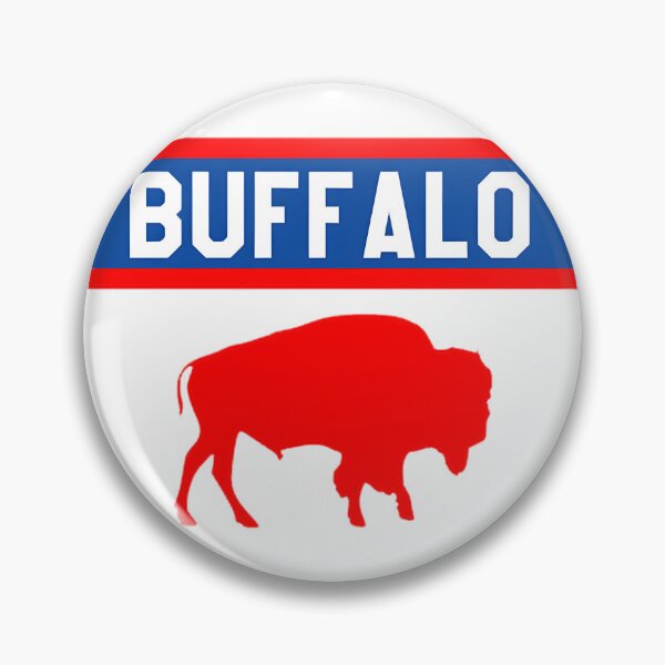 Item preview, Buffalo Vintage Retro Sunset Graphic Western Americana Nostalgia Wildlife Nature Art | Perfect Gift For You And Friends designed and sold by Yogesh Kapoor.