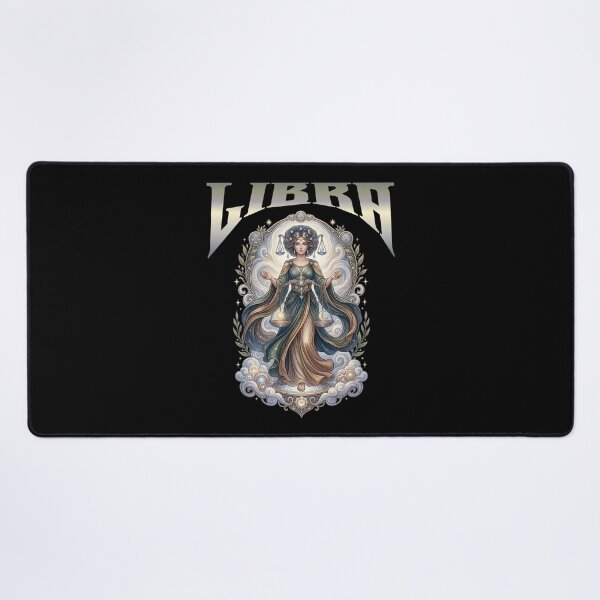 Item preview, Libra zodiac sign designed and sold by ReneMM.
