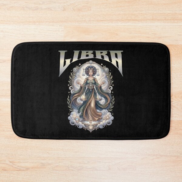 Item preview, Libra zodiac sign designed and sold by ReneMM.