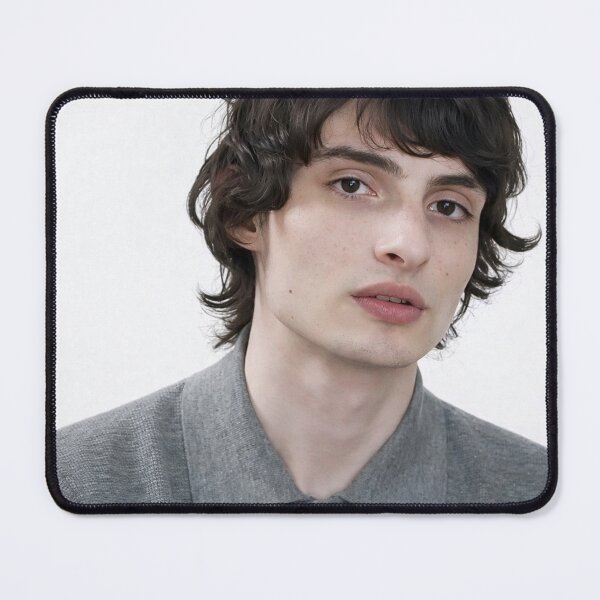 Item preview, Finn Wolfhard designed and sold by pixelartshop4r.