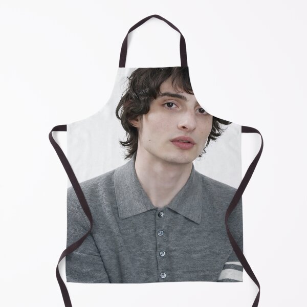 Item preview,  Finn Wolfhard  designed and sold by pixelartshop4r.