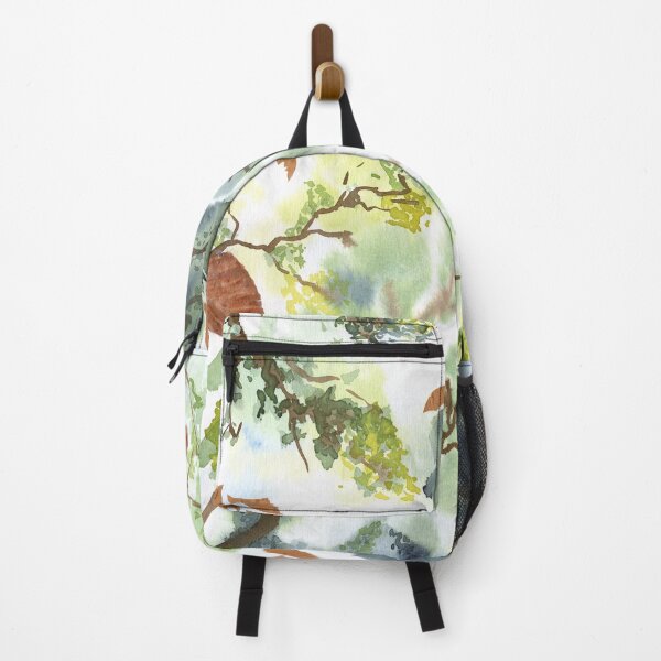 Item preview, Green Forest designed and sold by TaschArt.