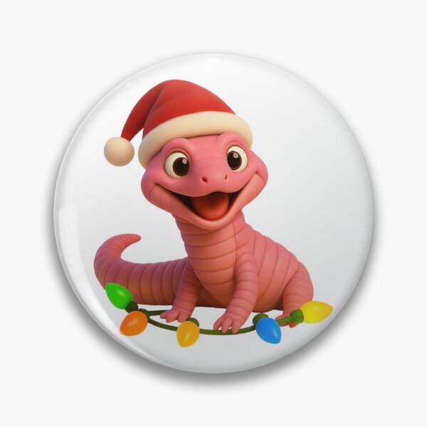 Item preview, Mexican Mole Lizard Christmas Lights designed and sold by Sillytoe.