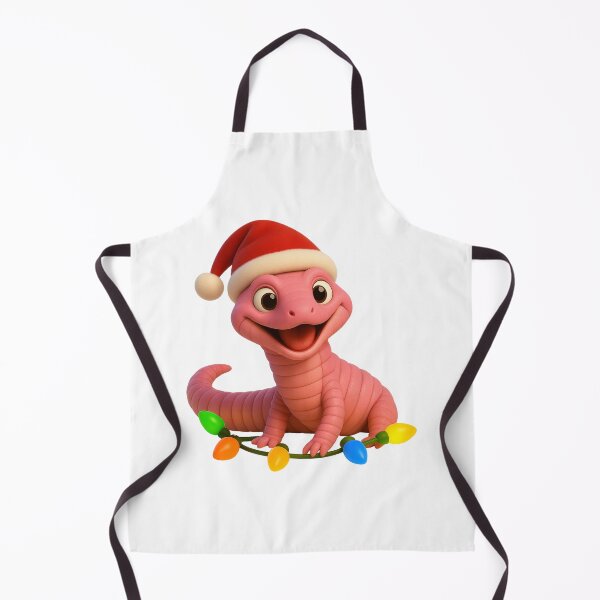 Item preview, Mexican Mole Lizard Christmas Lights designed and sold by Sillytoe.