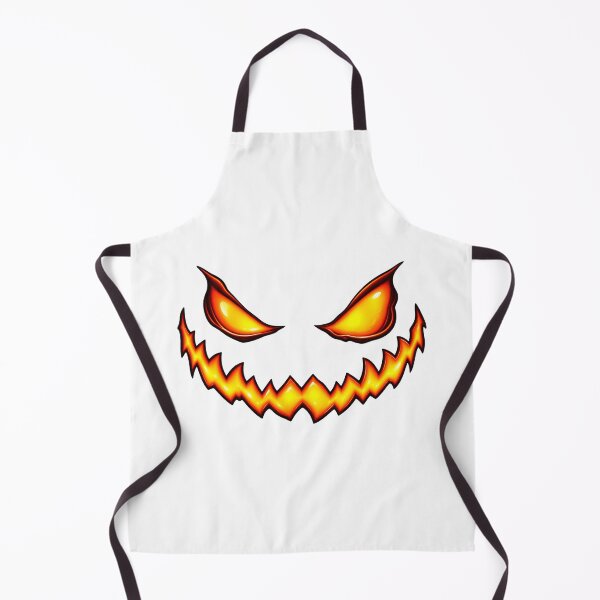 Item preview, Halloween spooky smile designed and sold by DailyQuestPrint.