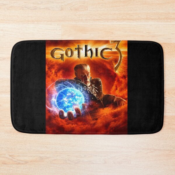 Item preview, Gothic 1 Remake game designed and sold by mynarasolwy.