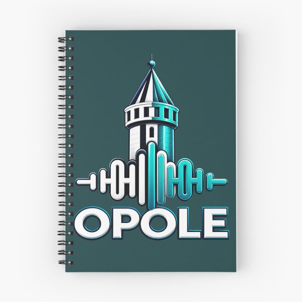 Item preview, Opole Miasta Polski  designed and sold by WarriorVision.
