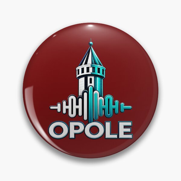 Item preview, Opole Miasta Polski  designed and sold by WarriorVision.