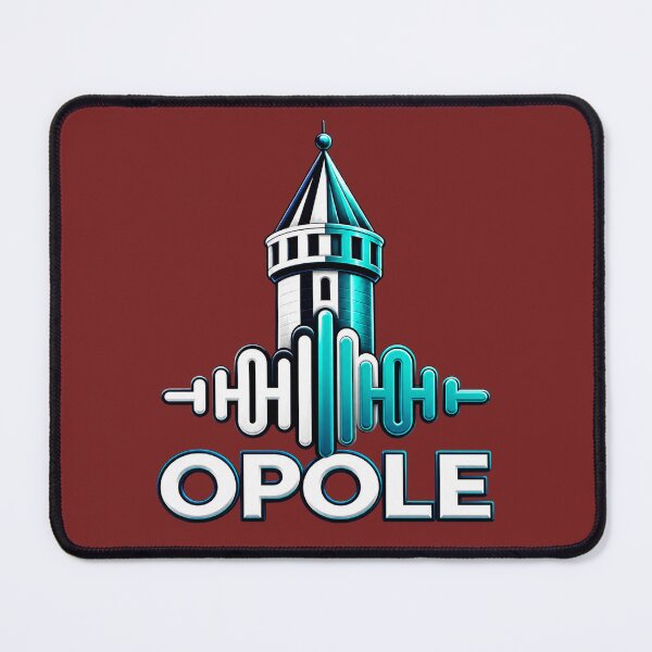 Item preview, Opole Miasta Polski  designed and sold by WarriorVision.