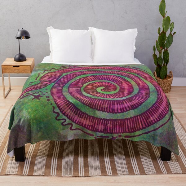 Item preview, Spiral Worm designed and sold by Higher Light.