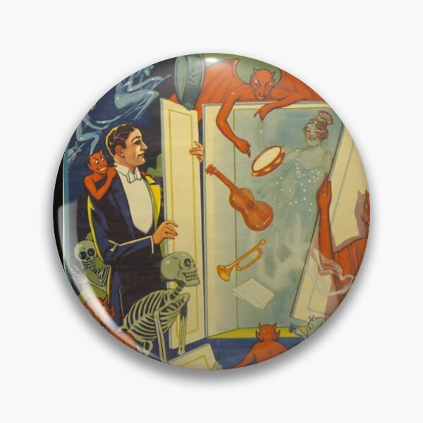 Item preview, Vintage Theatre  designed and sold by amanda150771.