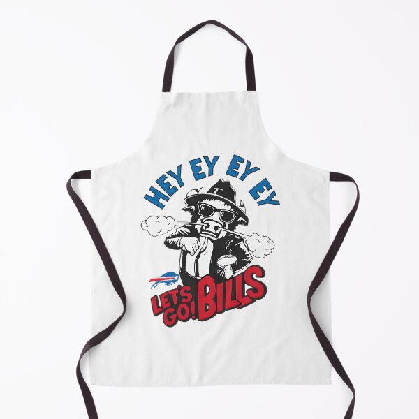 Item preview, Buffalo Football Fan Game Day Apparel | Red White And Blue New York Sports Pride | ⭐⭐⭐⭐⭐ designed and sold by Yogesh Kapoor.