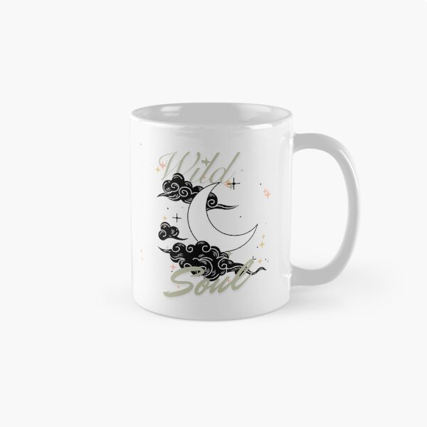 Item preview, Wild Soul designed and sold by PIXTRX.