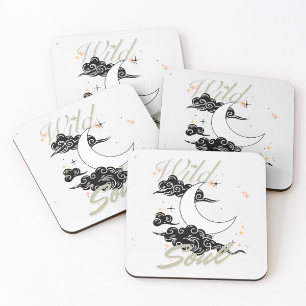 Item preview, Wild Soul designed and sold by PIXTRX.