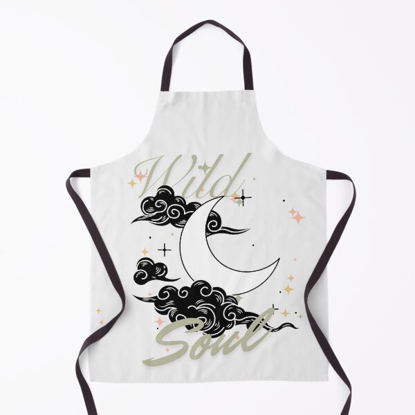Item preview, Wild Soul designed and sold by PIXTRX.