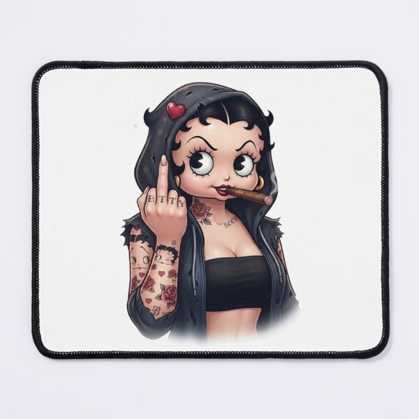Item preview, BETTY BOOP designed and sold by CHRIST5000.