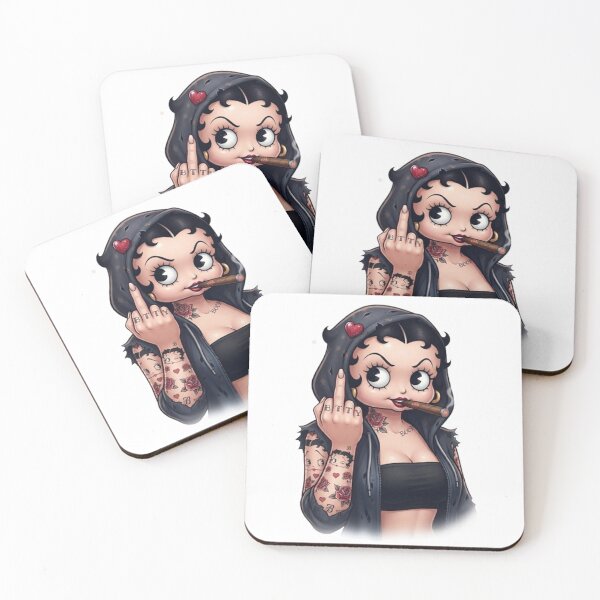 Item preview, BETTY BOOP designed and sold by CHRIST5000.
